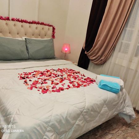 Abdeen Palace Hostel Kaherah Luaran gambar