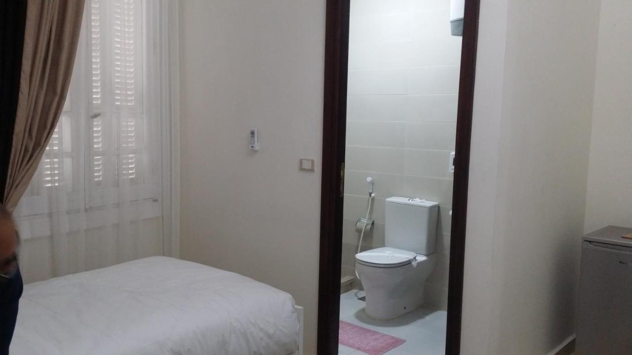 Abdeen Palace Hostel Kaherah Luaran gambar