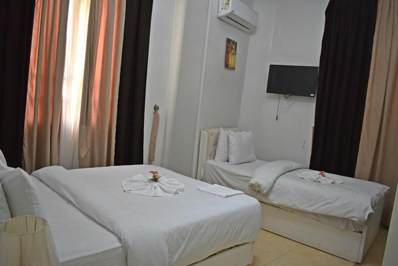 Abdeen Palace Hostel Kaherah Luaran gambar