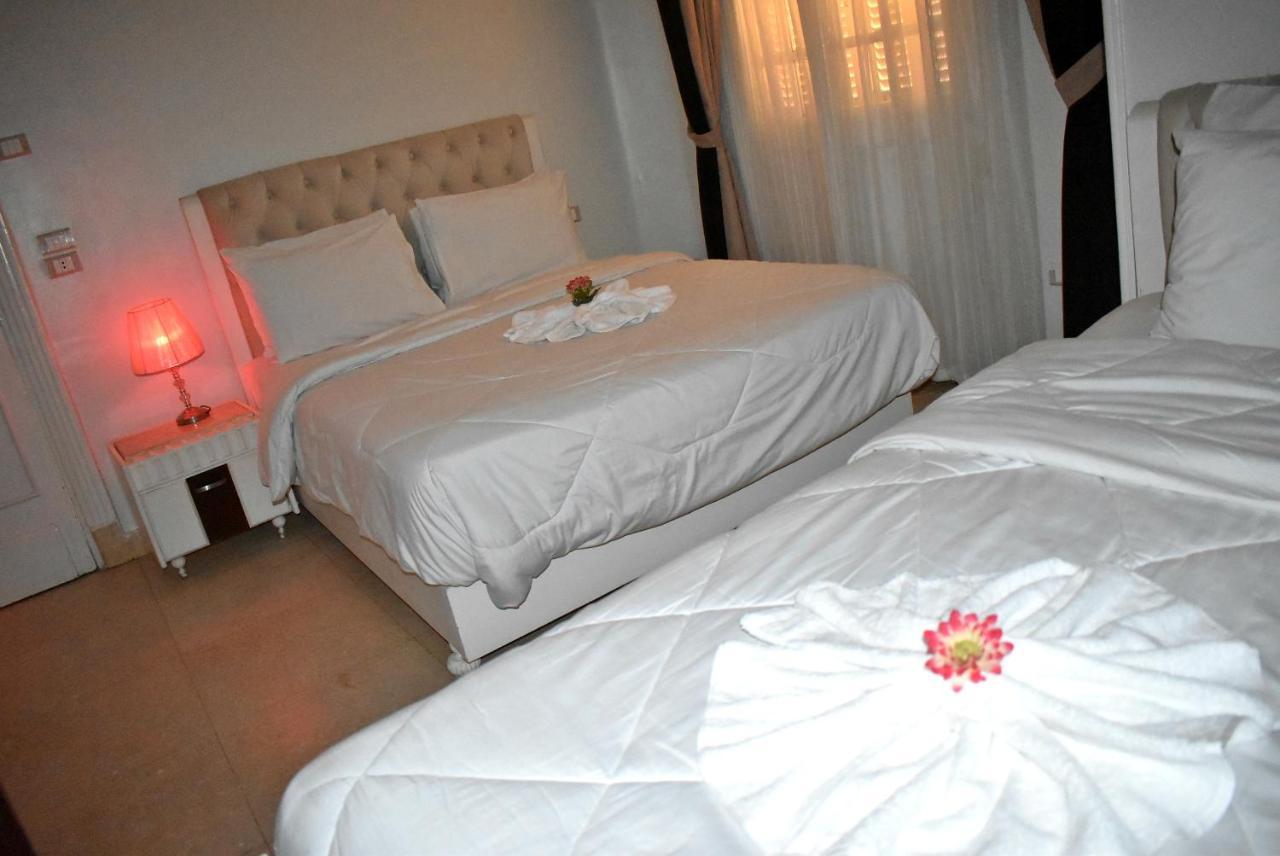 Abdeen Palace Hostel Kaherah Luaran gambar
