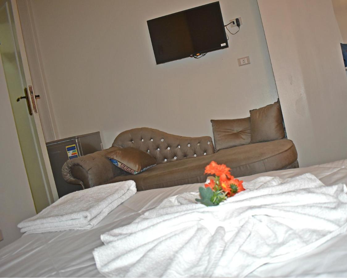 Abdeen Palace Hostel Kaherah Luaran gambar