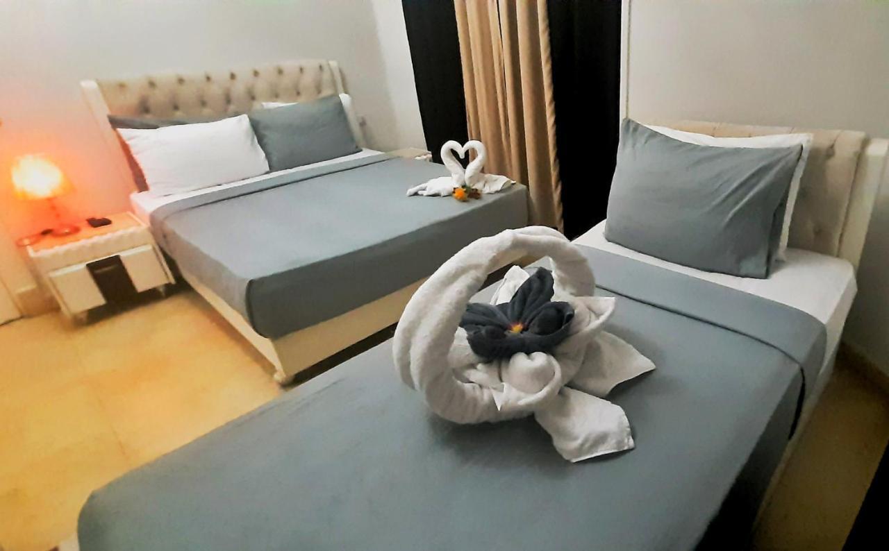 Abdeen Palace Hostel Kaherah Luaran gambar