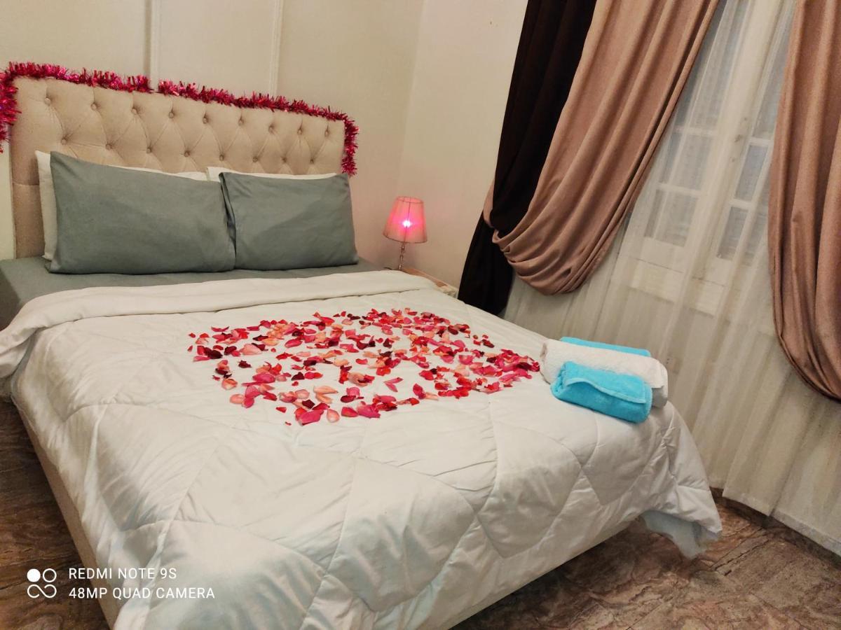 Abdeen Palace Hostel Kaherah Luaran gambar