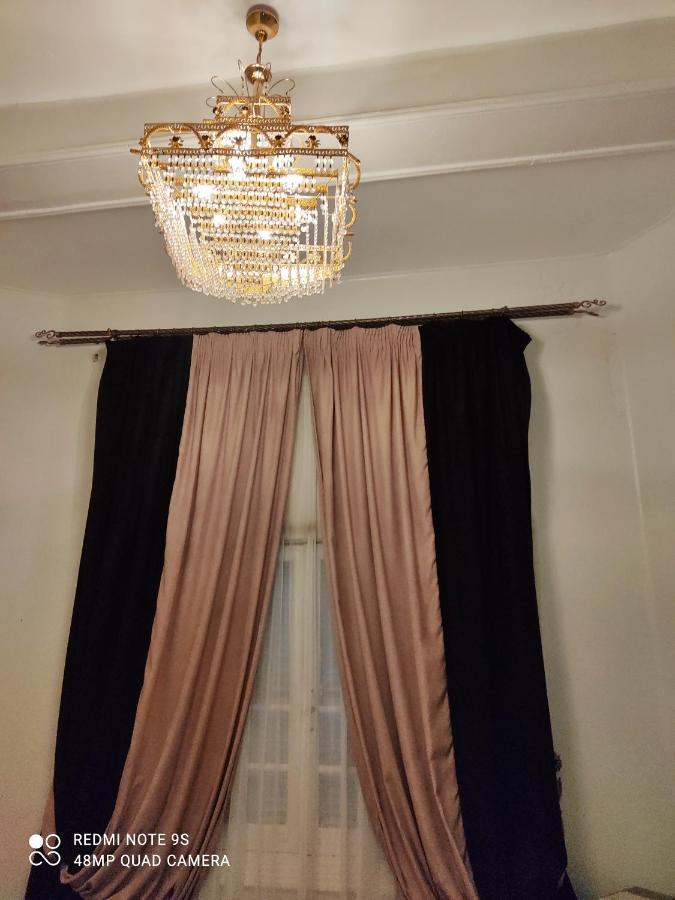 Abdeen Palace Hostel Kaherah Luaran gambar