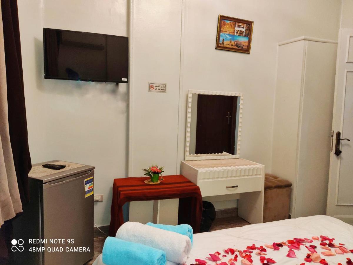 Abdeen Palace Hostel Kaherah Luaran gambar