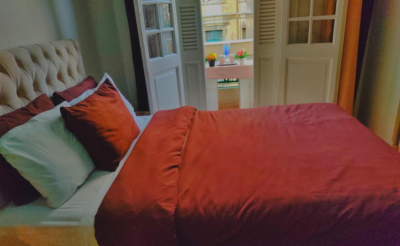 Abdeen Palace Hostel Kaherah Luaran gambar