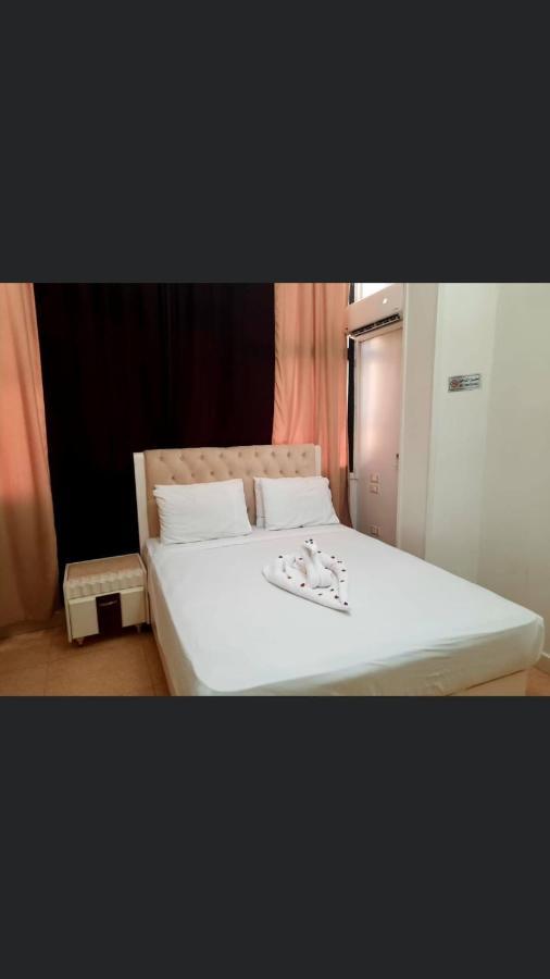 Abdeen Palace Hostel Kaherah Luaran gambar
