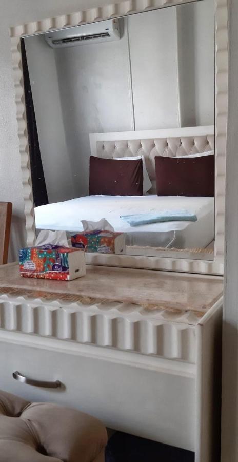 Abdeen Palace Hostel Kaherah Luaran gambar