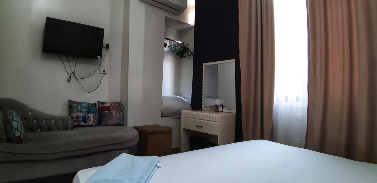 Abdeen Palace Hostel Kaherah Luaran gambar