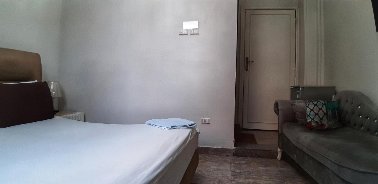 Abdeen Palace Hostel Kaherah Luaran gambar
