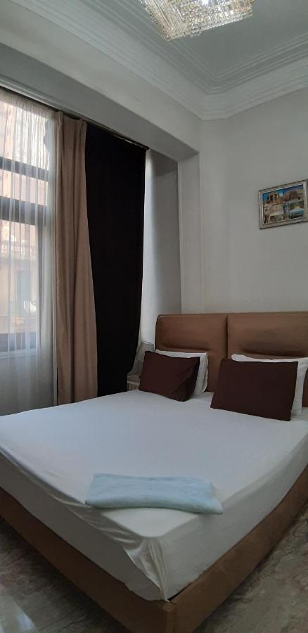 Abdeen Palace Hostel Kaherah Luaran gambar