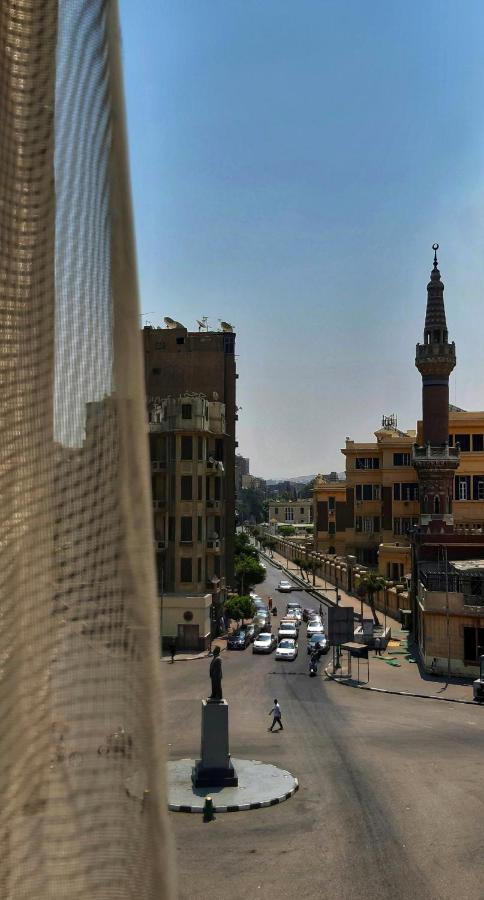 Abdeen Palace Hostel Kaherah Luaran gambar