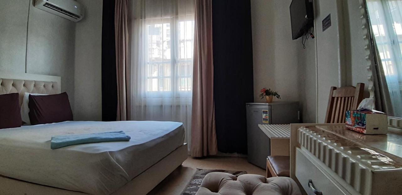 Abdeen Palace Hostel Kaherah Luaran gambar