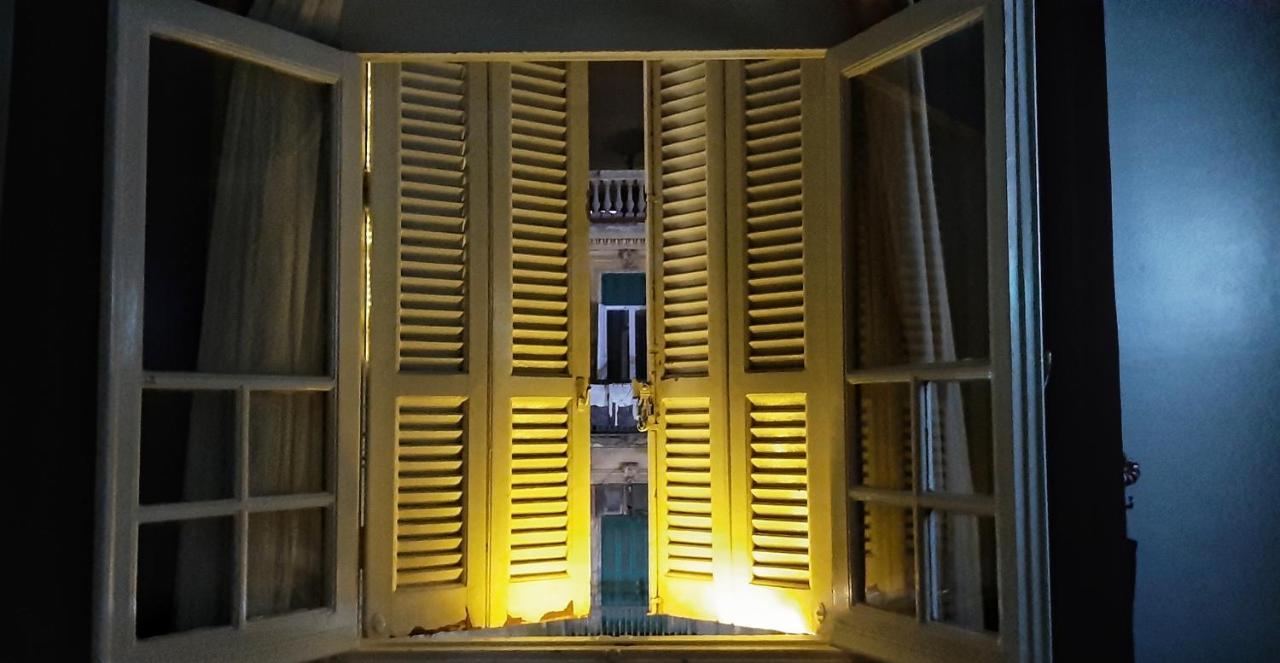 Abdeen Palace Hostel Kaherah Luaran gambar