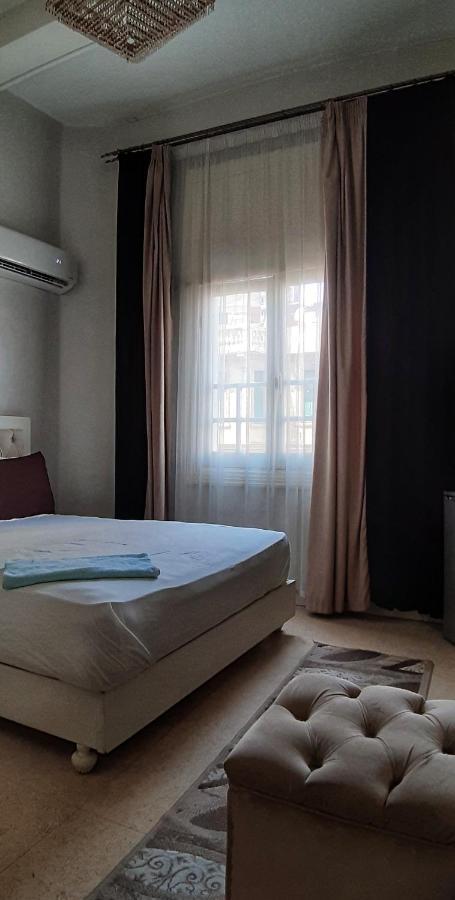 Abdeen Palace Hostel Kaherah Luaran gambar