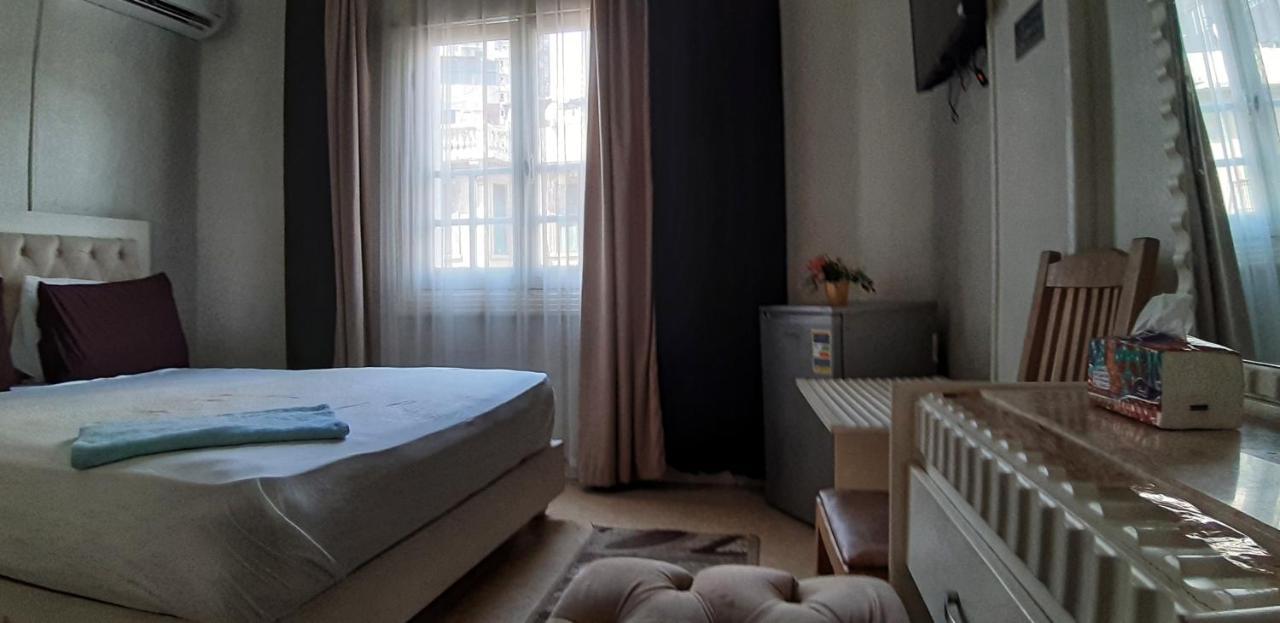 Abdeen Palace Hostel Kaherah Luaran gambar