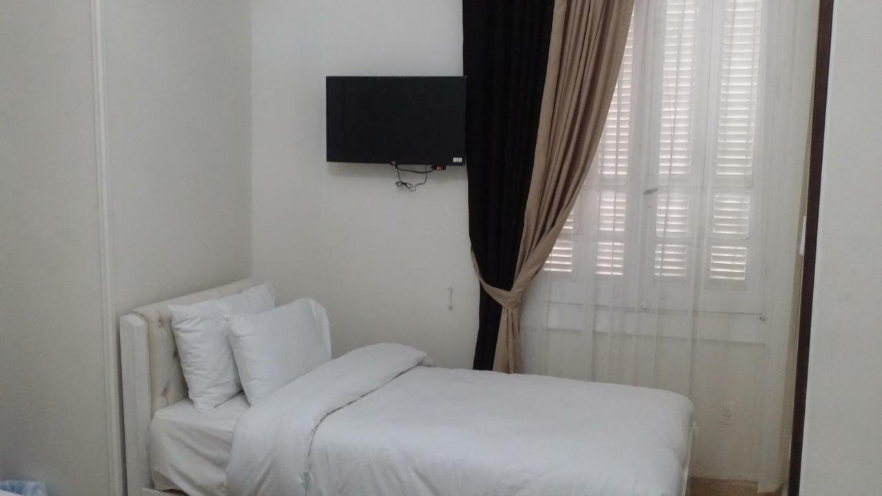 Abdeen Palace Hostel Kaherah Luaran gambar