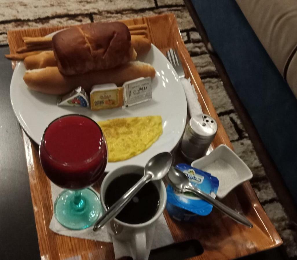 Abdeen Palace Hostel Kaherah Luaran gambar